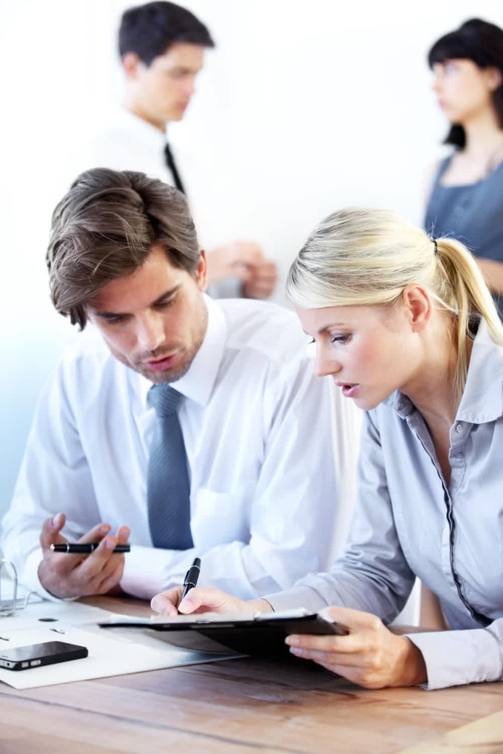 internal audit esg