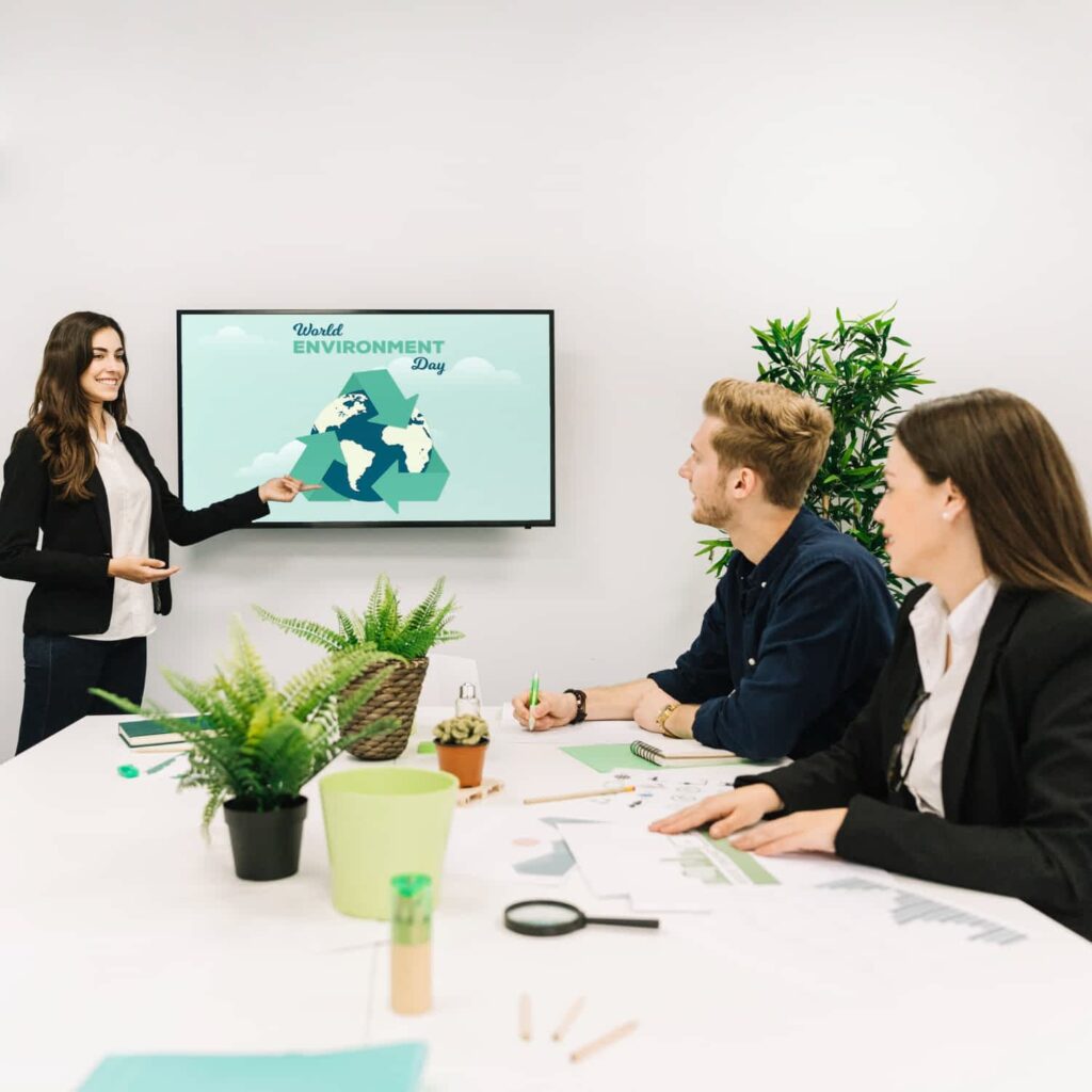 Formazione ESG Consulting