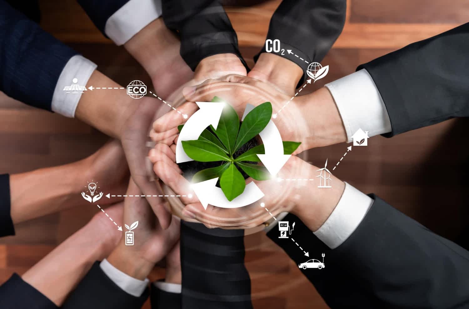 Governance per le aziende