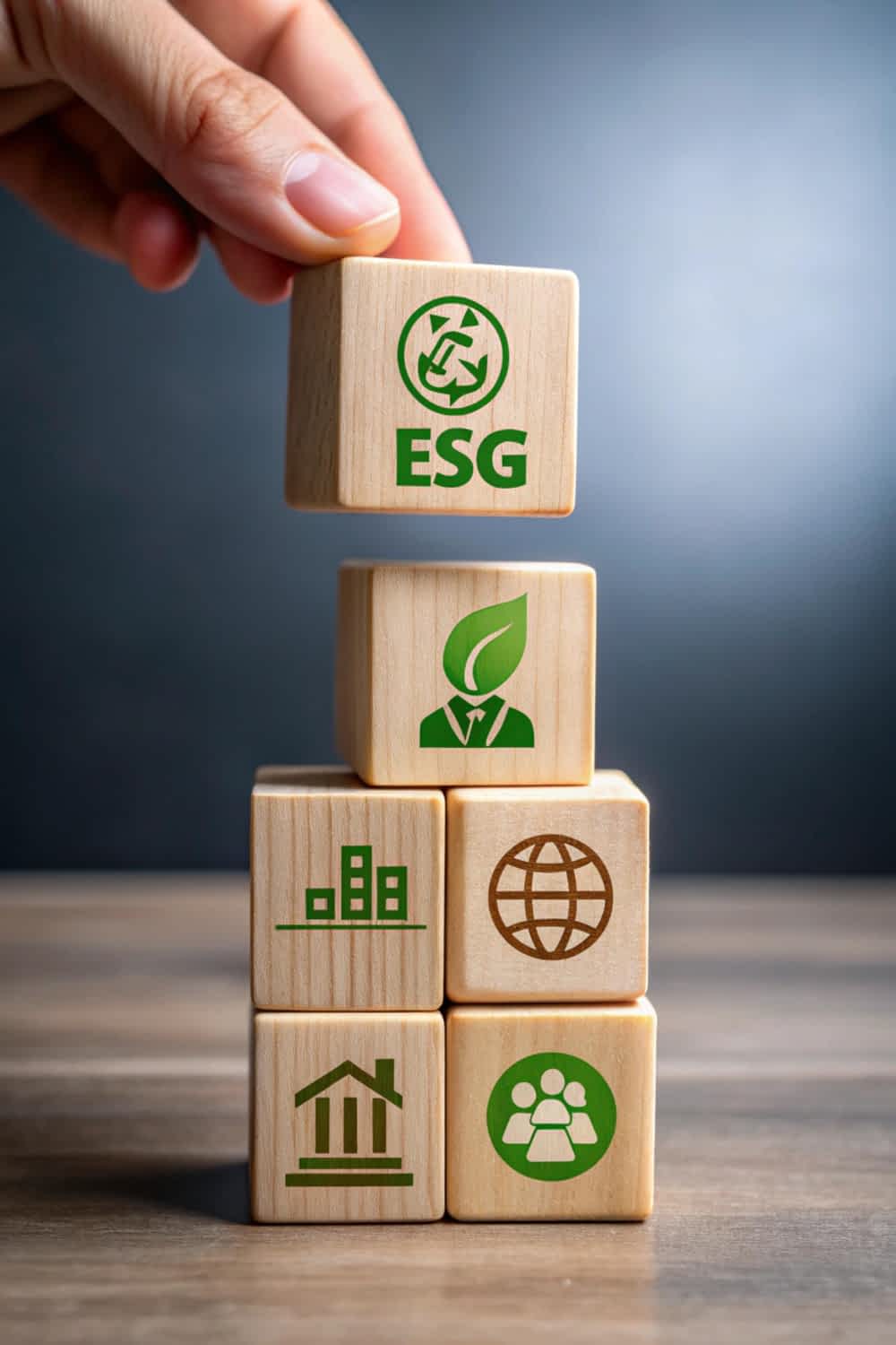 Settori ESG