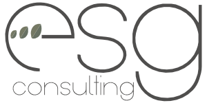 Logo ESG CONSULTING